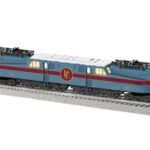 THE POLAR EXPRESS™ Visionline GG1